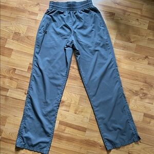 Mens Under Armour athletic pants